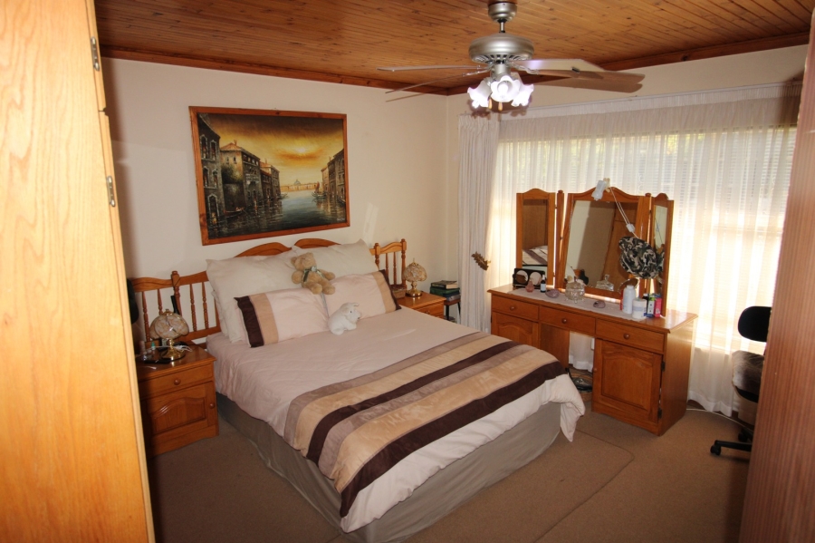 3 Bedroom Property for Sale in Pellissier Free State